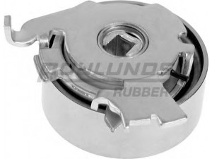 ROULUNDS RUBBER T55315 įtempiklio skriemulys, paskirstymo diržas
5636429, 636727, 636738, 636746
