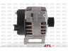 ATL Autotechnik L 69 540 kintamosios srovės generatorius