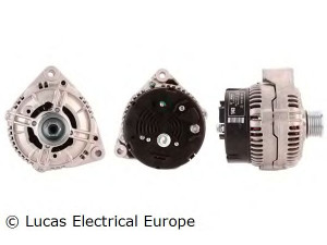 LUCAS ELECTRICAL LRA02139 kintamosios srovės generatorius 
 Elektros įranga -> Kint. sr. generatorius/dalys -> Kintamosios srovės generatorius
0091545602, 0101541502, 0101547102