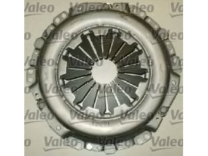 VALEO 801391 sankabos komplektas 
 Sankaba/dalys -> Sankabos remonto komplektas, visas
04130YZZDQ, 4130YZZDQ