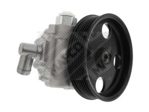 MAPCO 27951 hidraulinis siurblys, vairo sistema 
 Vairavimas -> Vairo pavara/siurblys
005 466 02 01, 005 466 03 01