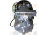 HELLA 8FK 351 103-041 kompresorius, oro kondicionierius 
 Oro kondicionavimas -> Kompresorius/dalys
D201-61-450C, D201-61-450D