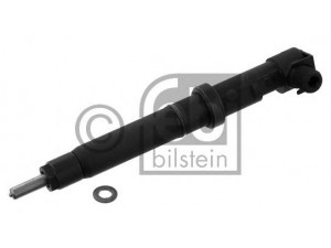 FEBI BILSTEIN 33178 įpurškimo antgalis 
 Kuro mišinio formavimas -> Mišinio sudarymas -> Purkštukas/antgalis/antgalio laikiklis/PDE
651 070 02 87, 651 070 04 87, 651 070 12 87