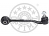 OPTIMAL G5-920 vikšro valdymo svirtis 
 Ašies montavimas/vairavimo mechanizmas/ratai -> Valdymo svirtis/pasukamosios svirties sujungimas -> Vairo trauklės (valdymo svirtis, išilginis balansyras, diago
31126768989