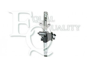 EQUAL QUALITY 151524 lango pakėliklis 
 Vidaus įranga -> Elektrinis lango pakėliklis
1320873, 2160133