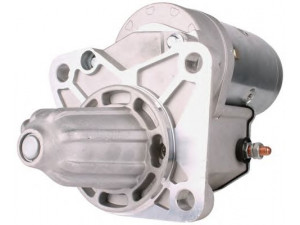 PowerMax 88213885 starteris 
 Elektros įranga -> Starterio sistema -> Starteris
OK60118400, OK60A18400