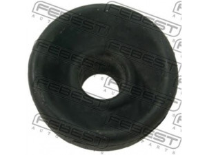 FEBEST HSB-060 valdymo svirties/išilginių svirčių įvorė 
 Ašies montavimas/vairavimo mechanizmas/ratai -> Valdymo svirtis/pasukamosios svirties sujungimas -> Montavimas/sutvirtinimas
51391-S84-A01