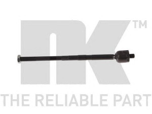 NK 5034799 vidinė skersinė vairo trauklė 
 Vairavimas -> Vairo mechanizmo sujungimai
6R0423810