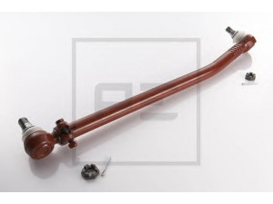 PE Automotive 032.045-00A centrinės trauklės mazgas
81.46610.6313, 81.46611.6063