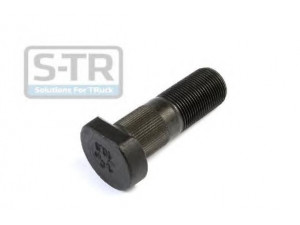 S-TR STR-40203 rato varžtas 
 Ratai / padangos -> Priedai
81.45501.0113, 81.45501.0132, 81455010129