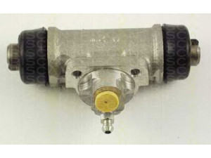 TRISCAN 8130 14028 rato stabdžių cilindras
44100-37G10, 44100-37G11