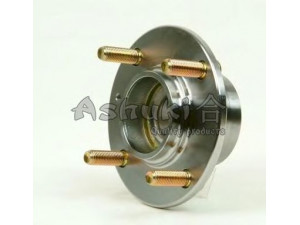 ASHUKI 1413-9250 rato guolio komplektas 
 Ašies montavimas/vairavimo mechanizmas/ratai -> Rato stebulė/montavimas -> Rato guolis
52710-2D000