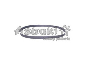 ASHUKI VM6-0885 V formos rumbuoti diržai 
 Techninės priežiūros dalys -> Techninės priežiūros intervalai
11920-D4201, 90916-00885, 90916-00885