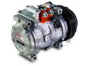 ACR 134256R kompresorius, oro kondicionierius 
 Oro kondicionavimas -> Kompresorius/dalys
500341617, 500391499, 99488569