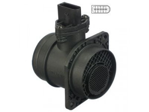 DELPHI AF10258-12B1 oro masės jutiklis 
 Elektros įranga -> Jutikliai
038 906 461C, 06A 906 461, 1051396