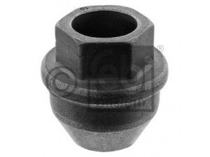 FEBI BILSTEIN 46714 rato veržlė 
 Ratai / padangos -> Priedai
1 763 869, ACPA1012HXA