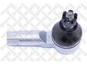 STELLOX 51-37005-SX skersinės vairo trauklės galas 
 Vairavimas -> Vairo mechanizmo sujungimai
53540SB2003