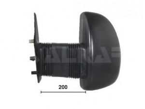 ALKAR 9201984 išorinis veidrodėlis 
 Kėbulas -> Keleivių kabina -> Veidrodėlis
7353188540