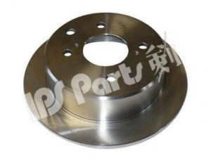IPS Parts IBP-1121 stabdžių diskas
43206-44F01
