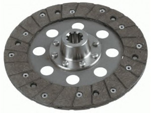 SACHS 1864 163 203 sankabos diskas
F225.100.100.021, F225.100.100.022
