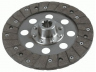 SACHS 1864 163 203 sankabos diskas
F225.100.100.021, F225.100.100.022
