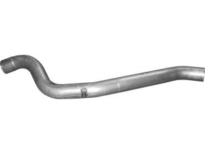 POLMO 64.241 išleidimo kolektorius 
 Išmetimo sistema -> Išmetimo vamzdžiai
41296559