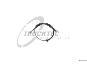 TRUCKTEC AUTOMOTIVE 02.42.048 tachometro velenas
124 540 0268, 124 540 1468