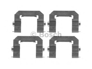 BOSCH 1 987 474 473 priedų komplektas, diskinių stabdžių trinkelės 
 Stabdžių sistema -> Diskinis stabdys -> Stabdžių dalys/priedai
96626006, 96626006, 96626006