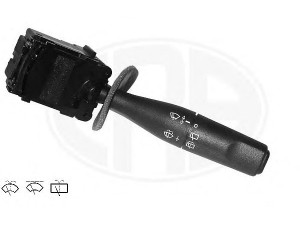 ERA 440173 vairo kolonėlės jungiklis 
 Vidaus įranga -> Rankinės/kojinės svirties sistema
6239 G6, 96 049 597 ZL, 96 112 466 ZL