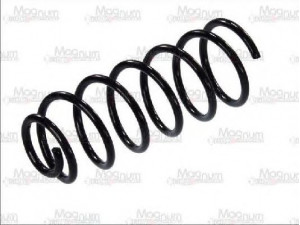 Magnum Technology SW036MT spyruoklė 
 Pakaba -> Spyruoklės
357411105AB