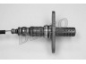 DENSO DOX-0222 lambda jutiklis 
 Variklis -> Variklio elektra
89465-10040, 89465-12460, 89465-19485