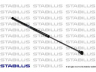 STABILUS 354710 dujinė spyruoklė, galinis langas 
 Kėbulas -> Dujinės spyruoklės
8200025105, 8463267