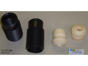 BILSTEIN 11-101338 apsauginio dangtelio komplektas, amortizatorius