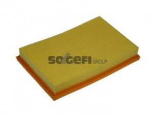 PURFLUX A1131 oro filtras 
 Techninės priežiūros dalys -> Techninės priežiūros intervalai
036129620D, 036198620