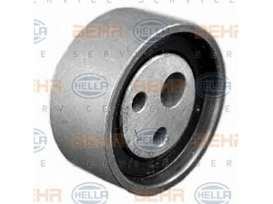 HELLA 9XU 376 818-771 įtempiklio skriemulys, paskirstymo diržas
77 00 736 085