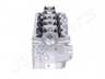 JAPANPARTS XX-VW01ES cilindro galvutė 
 Variklis -> Cilindrų galvutė/dalys -> Cilindrų galvutė
038103351B, 038103351X, 908703