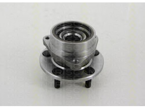 TRISCAN 8530 80017 rato guolio komplektas 
 Ašies montavimas/vairavimo mechanizmas/ratai -> Rato stebulė/montavimas -> Rato guolis
4723371, 5252725, 53000228, 53000234