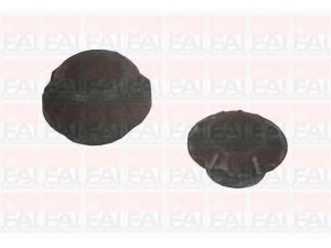 FAI AutoParts SS3185 pakabos statramsčio atraminis guolis 
 Ašies montavimas/vairavimo mechanizmas/ratai -> Montavimas, pakabos statramstis
191512333