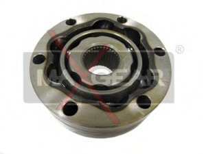 MAXGEAR 49-0222 jungčių komplektas, kardaninis velenas 
 Ratų pavara -> Sujungimai/komplektas
321 498 103 B, 811 498 103 A, 893 498 103