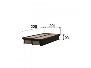 VALEO 585086 oro filtras 
 Techninės priežiūros dalys -> Techninės priežiūros intervalai
13780-77A00, 13780-77E00, 13780-77E00-000