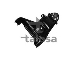 TALOSA 40-05538 vikšro valdymo svirtis 
 Ašies montavimas/vairavimo mechanizmas/ratai -> Valdymo svirtis/pasukamosios svirties sujungimas -> Vairo trauklės (valdymo svirtis, išilginis balansyras, diago
12380413, 12470309, 12472093, 12472973