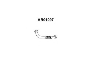 VENEPORTE AR01097 išleidimo kolektorius
60658592