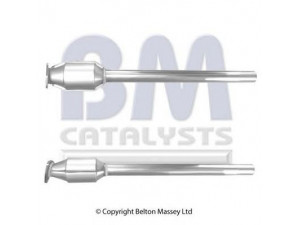BM CATALYSTS BM90250H katalizatoriaus keitiklis 
 Išmetimo sistema -> Katalizatoriaus keitiklis
4A0131089B, 4A0131089BV, 4A0131089BX
