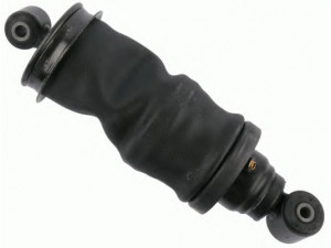 SACHS 135 200 amortizatorius, kabinos pakaba
81.41722-6058, 81.41722.6003, 85.41722.6013