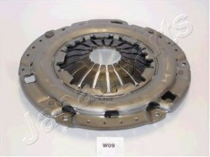 JAPANPARTS SF-W09 sankabos suspaudimo plokštelė 
 Sankaba/dalys -> Sankabos suspaudimo plokštelė
96184541, 96349031