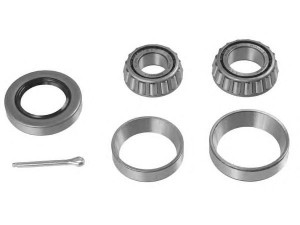MGA KR3505 rato guolio komplektas 
 Ašies montavimas/vairavimo mechanizmas/ratai -> Rato stebulė/montavimas -> Rato guolis
96316635, 96316635+96316634