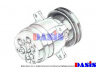 AKS DASIS 850790N kompresorius, oro kondicionierius 
 Oro kondicionavimas -> Kompresorius/dalys
1135047, 1854026, 1854056, 1854131