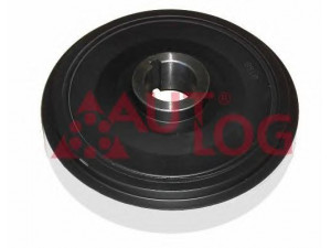 AUTLOG RT1517 skriemulys, alkūninis velenas 
 Diržinė pavara -> Dirželio skriemulys
9608938980, 0515G3