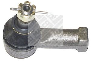 MAPCO 59205 skersinės vairo trauklės galas 
 Vairavimas -> Vairo mechanizmo sujungimai
56872-43000, 56872-43010, 57705-56820