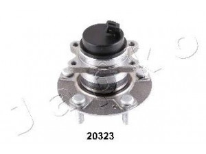 JAPKO 420323 rato guolio komplektas 
 Ašies montavimas/vairavimo mechanizmas/ratai -> Rato stebulė/montavimas -> Rato guolis
52750-2K000, 52750-2K000